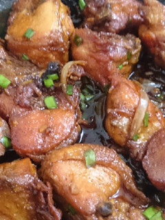 Foto resep Ayam Goreng Mentega