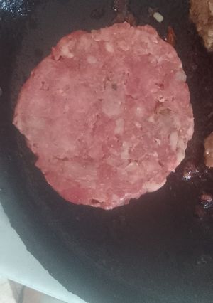 Una foto de Patys caseros