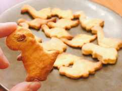 恐龍地瓜軟餅乾🦕🍠🍪