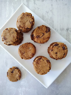 Una foto de Cookies