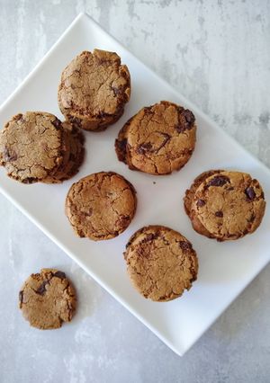 Una foto de Cookies