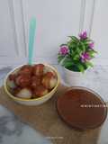 Cilok Bumbu Kacang