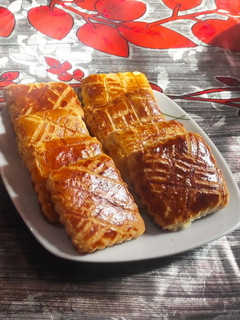 صورة لوصفة كروكي الطابع 🤩 بنتو روعه🤤 يذوب ذوبان في الفم 😋