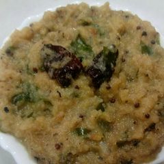 A picture of Cabbage chutney.