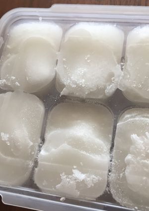 Hình của món Bò Con Ăn Cháo 1:10 - Ăn Dặm Kiểu Nhựt.