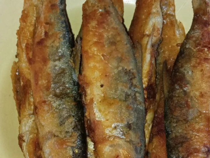 Langkah Gampang Membikin Resep Bandeng goreng anti lengket yang Lezat Anti Ribet, Lezat