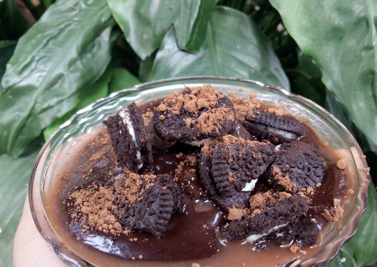 Es kepal milo hitssss