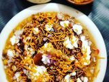 रगड़ा पेटीज (Ragda patties recipes in HIndi)