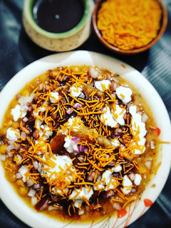 रगड़ा पेटीज (Ragda patties recipes in HIndi) रेसिपी मुख्य फोटो