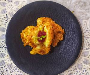Resep Populer Pisang Goreng Nestum Ala Warung Resep Populer Pisang Goreng Nestum Ala Warung