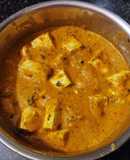 Paneer kolhapuri recipe | how to make spicy paneer kolhapuri