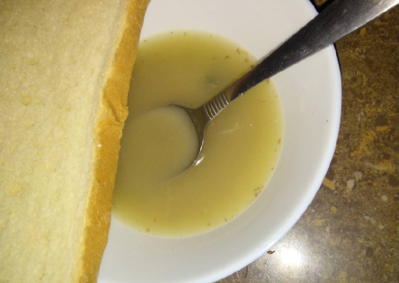 Chicken Soup