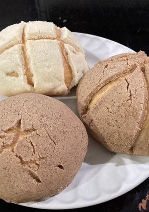 Una foto de Conchas