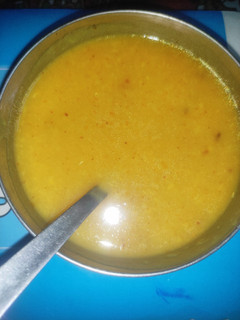 अरहर की दाल (Arhar ki dal recipe in hindi) रेसिपी मुख्य फोटो