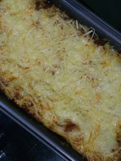 Foto resep Lasagna Homemade