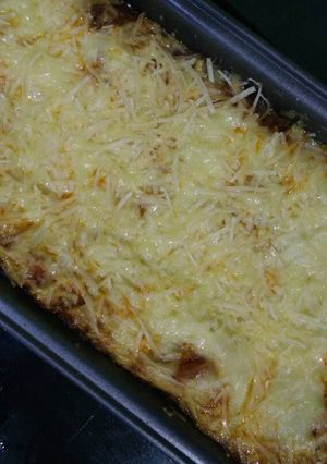Foto resep Lasagna Homemade