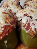 My Stuffed Peppers