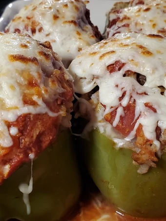 Easy Ways Prepare Recipes My Stuffed Peppers the So Delicious Tasty.