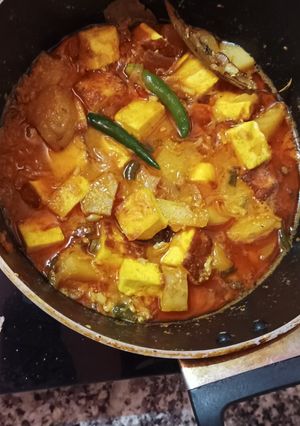 A picture of Fall of the Incumbent Paneer.
