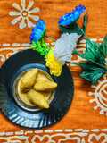 গুড়ের দুধ পুলি (gurer dudh puli recipe in bengali)
