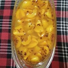 A picture of Totapuri Mango ki Laungi.