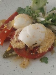 Una foto de 🥚Huevos turcos 🇹🇷