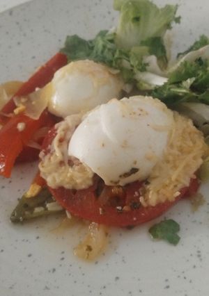 Foto principal de 🥚Huevos turcos 🇹🇷
