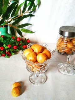 Foto resep Nastar