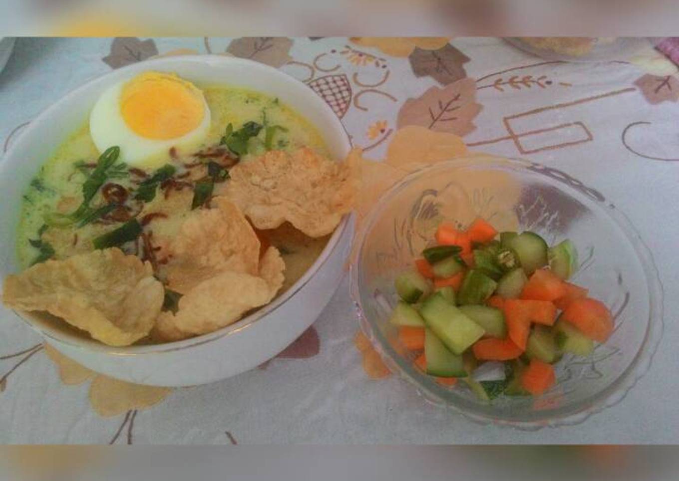 Soto betawi