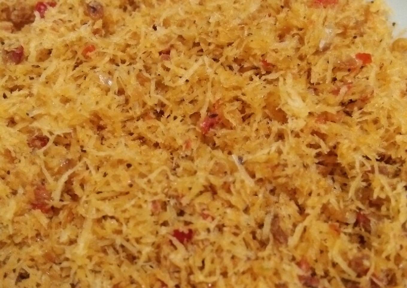 Bumbu Urap