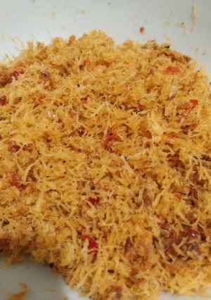 Foto resep Bumbu Urap