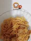 Spaghetti saus bolognese