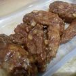 Sadas (sayap ayam pedas)