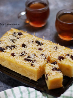 Foto resep Proll Tape yummyy