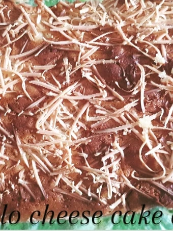 Langkah Mudah untuk Membikin Resep Banana milo cheese cake tanpa/no mixer yang Bikin Ngiler Anti Ribet, Menggugah Selera