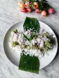 Kue Putu Bambu