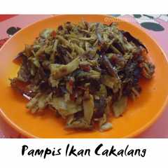 รูปของ Pampis Ikan Cakalang
