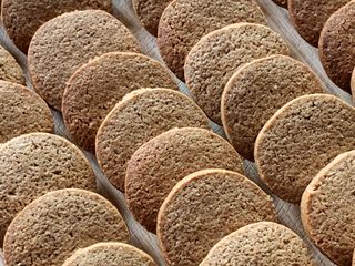 Spéculoos maison