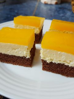 Mirinda szelet recept fotója