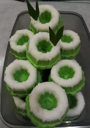 Foto resep Putu Ayu