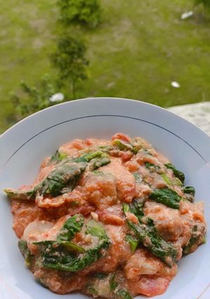 Foto resep Seblak Basah