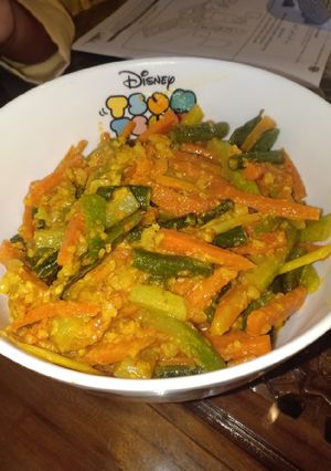 Foto resep Acar sayur