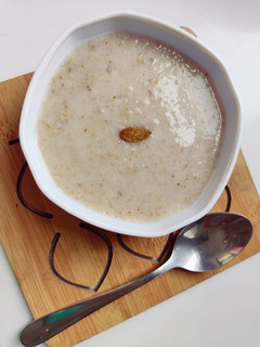 दूध दलिया (Doodh Dalia recipe in hindi) रेसिपी मुख्य फोटो
