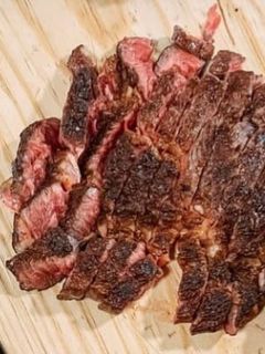 Foto de Bife do Lombo