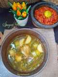 Sayur Asem