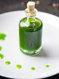 Olio al prezzemolo