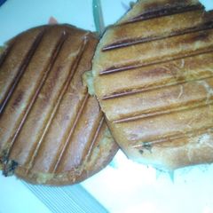 Sandwich A picture of Sandwich.