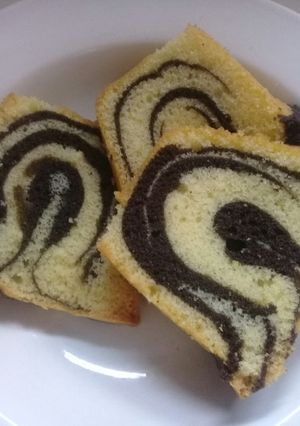 Foto resep MARMER JADUl