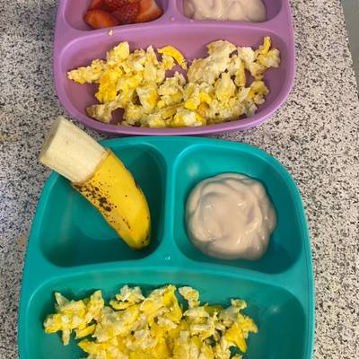 Total 117+ imagen desayunos para niños de dos años