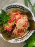 Garang Asem Ayam